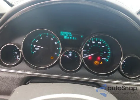 2015 Buick Enclave from USA, damaged, VIN 5GAKVBKD5FJ128261